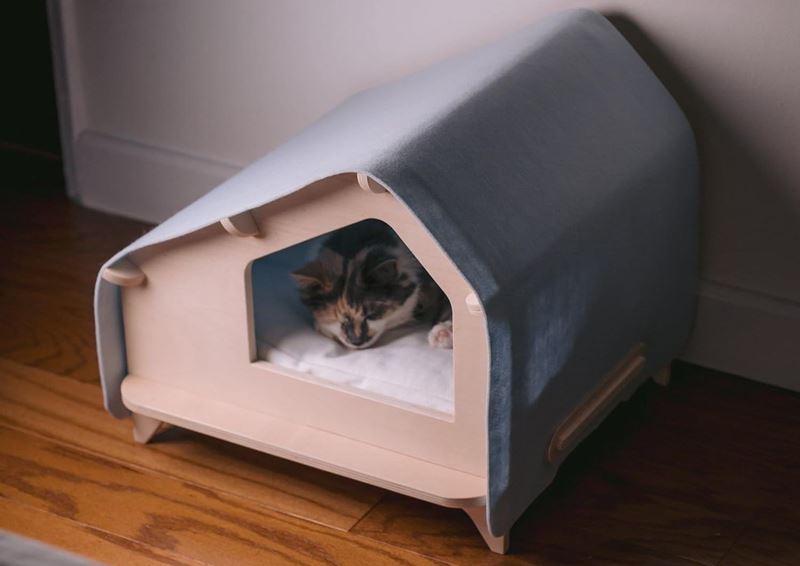 rawry-luxe-cabin-premium-pet-bed