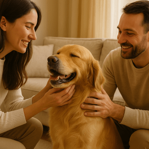 Daily Pet Routine: Why Pets Deserve Rituals for Calm and Connection